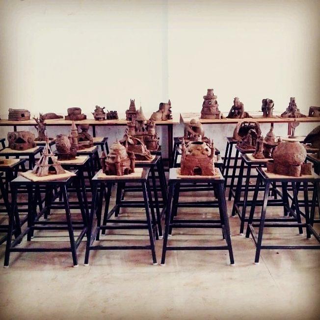 Excel College of Architecture and Planning Namakkal Infrastructure photo 8